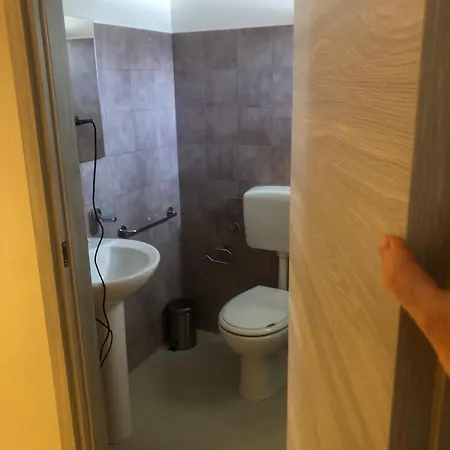 Vendégház Smart Affittacamere *