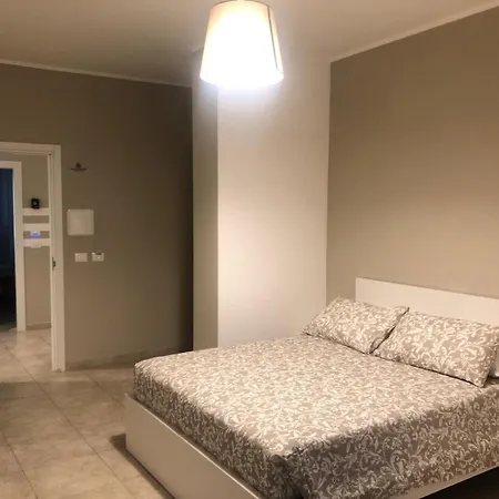 Vendégház Smart Affittacamere *