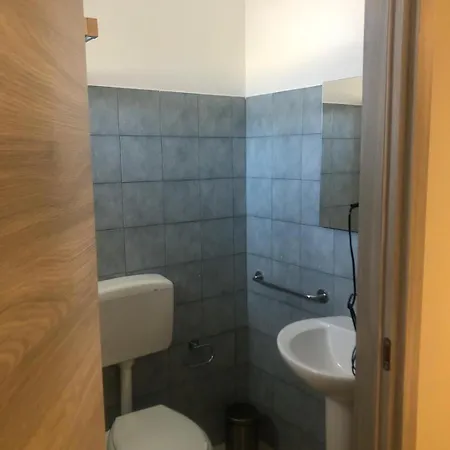 Smart Affittacamere Vendégház