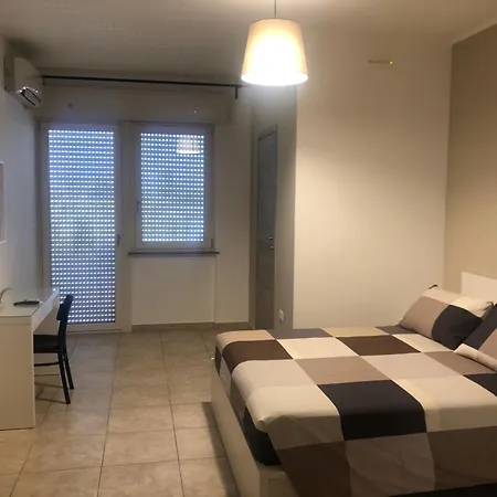 Vendégház Smart Affittacamere *
