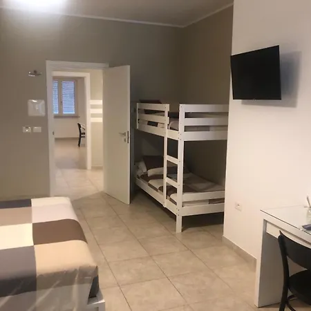 Smart Affittacamere Vendégház Taurisano