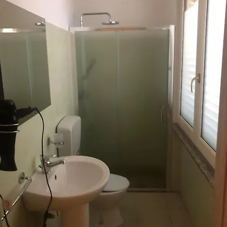 Vendégház Smart Affittacamere Taurisano